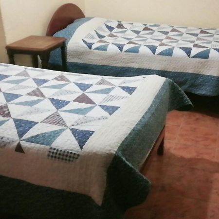 Hostal Valle Hermoso Tupiza Exterior foto