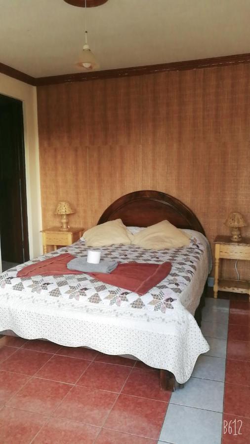 Hostal Valle Hermoso Tupiza Exterior foto