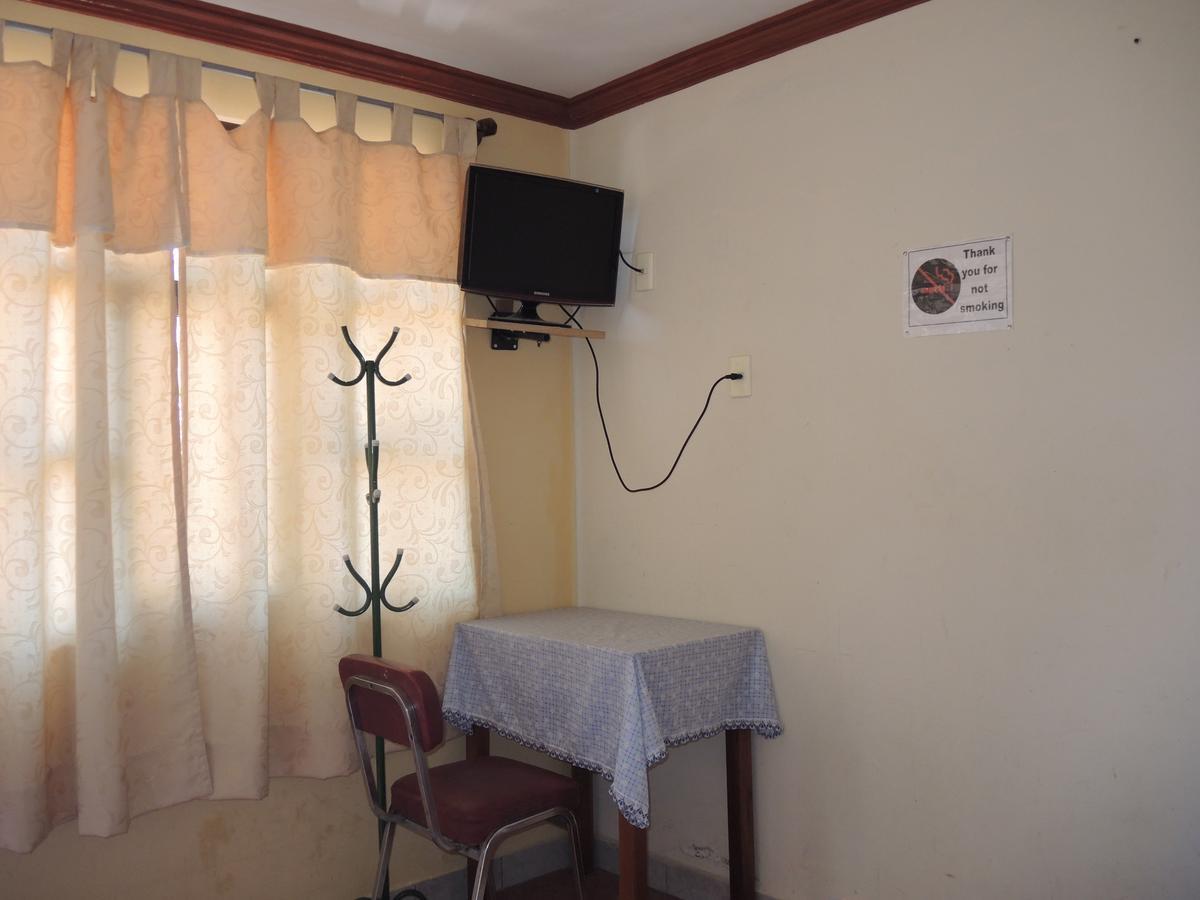 Hostal Valle Hermoso Tupiza Exterior foto